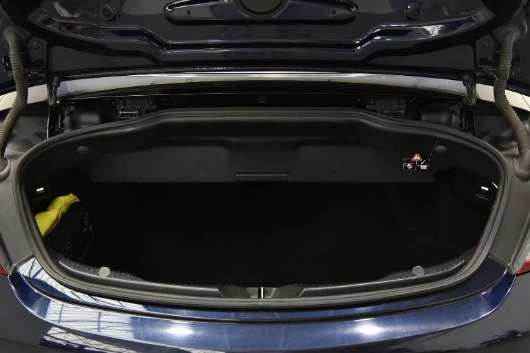 MERCEDES-BENZ C 220 13