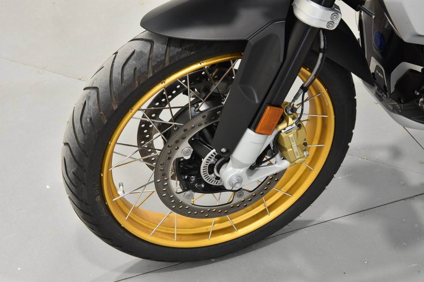 BMW R 1250 GS Adventure 60