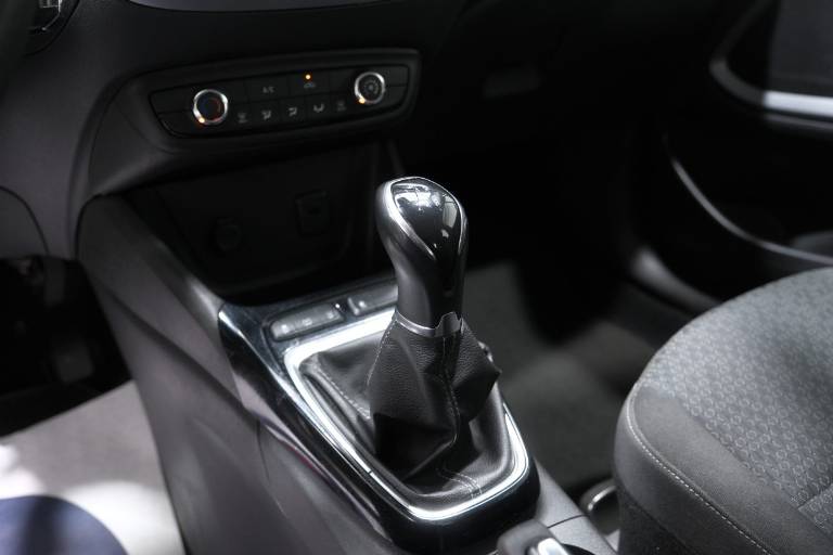 OPEL Crossland X 28
