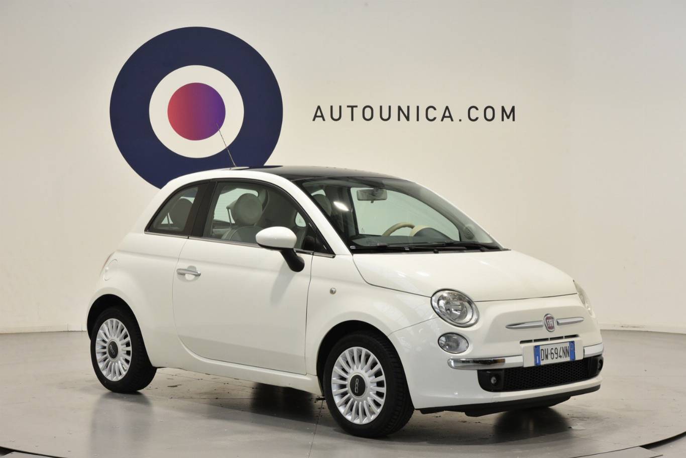 FIAT 500 29