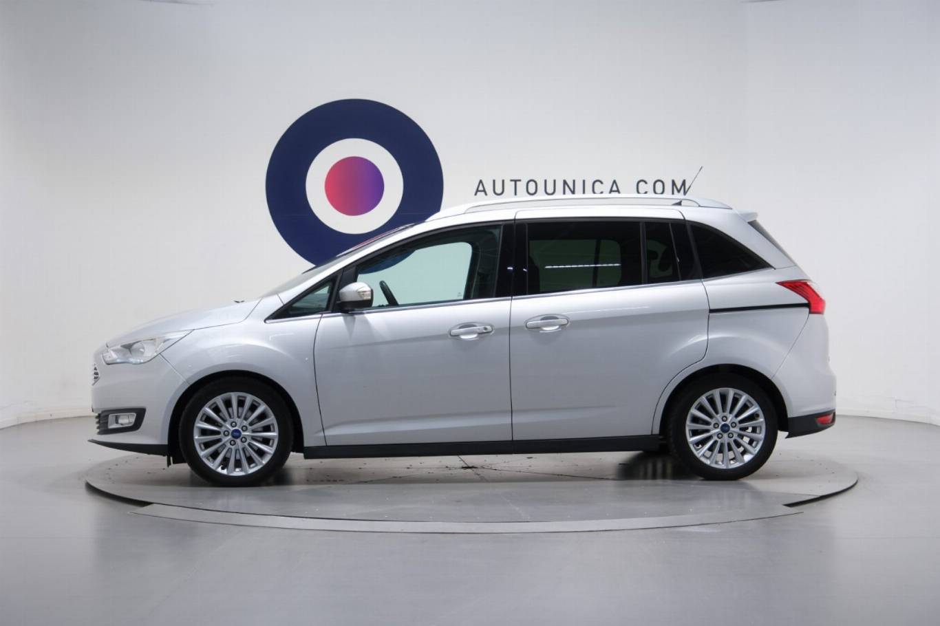 FORD C-Max 19
