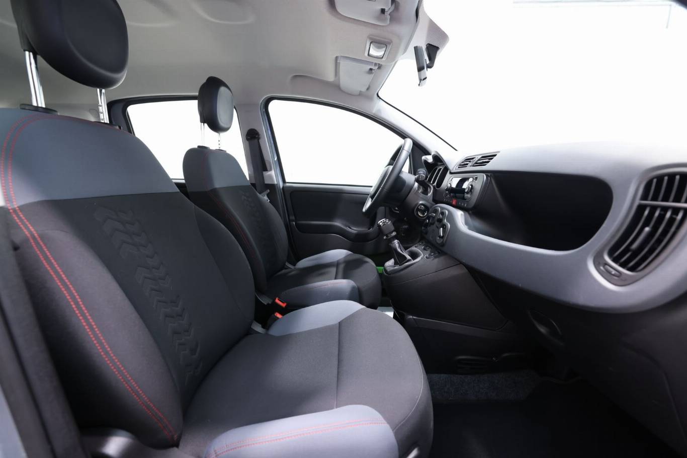 FIAT Panda 35