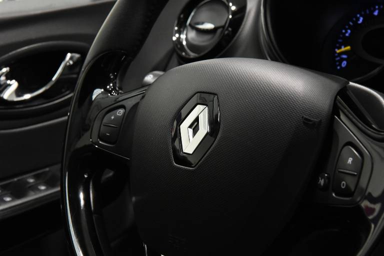 RENAULT Captur 43