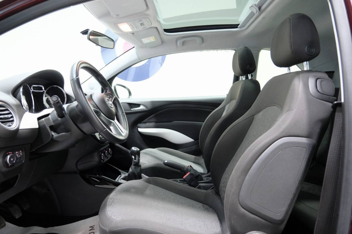 OPEL Adam 20