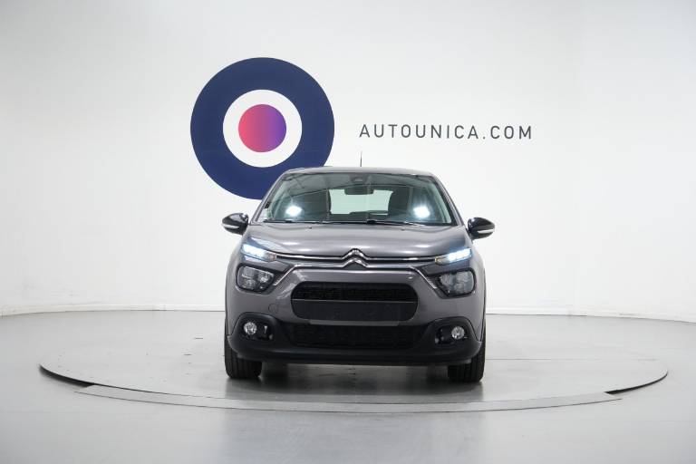 CITROEN C3 2