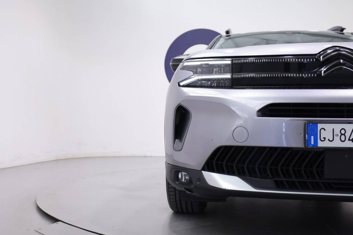 CITROEN C5 Aircross 44