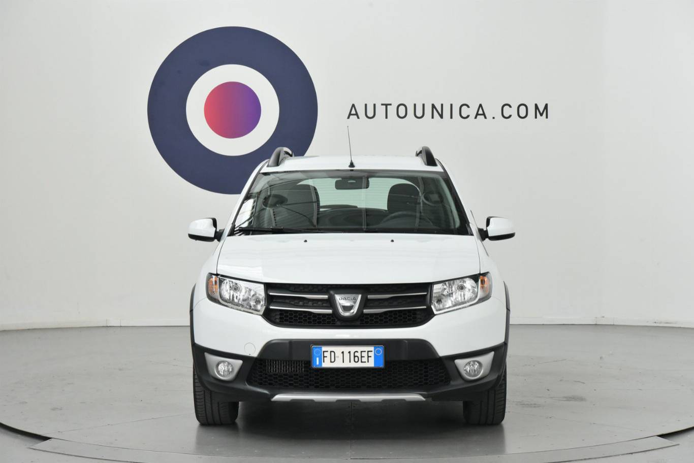 DACIA Sandero 5