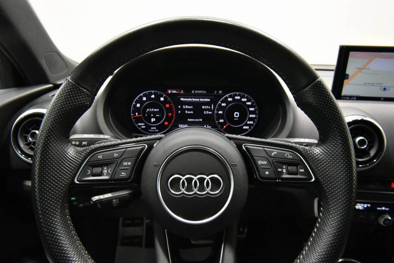 AUDI A3 43