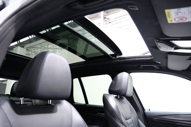 BMW X3 11