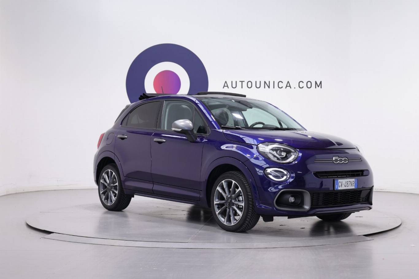 FIAT 500X 3