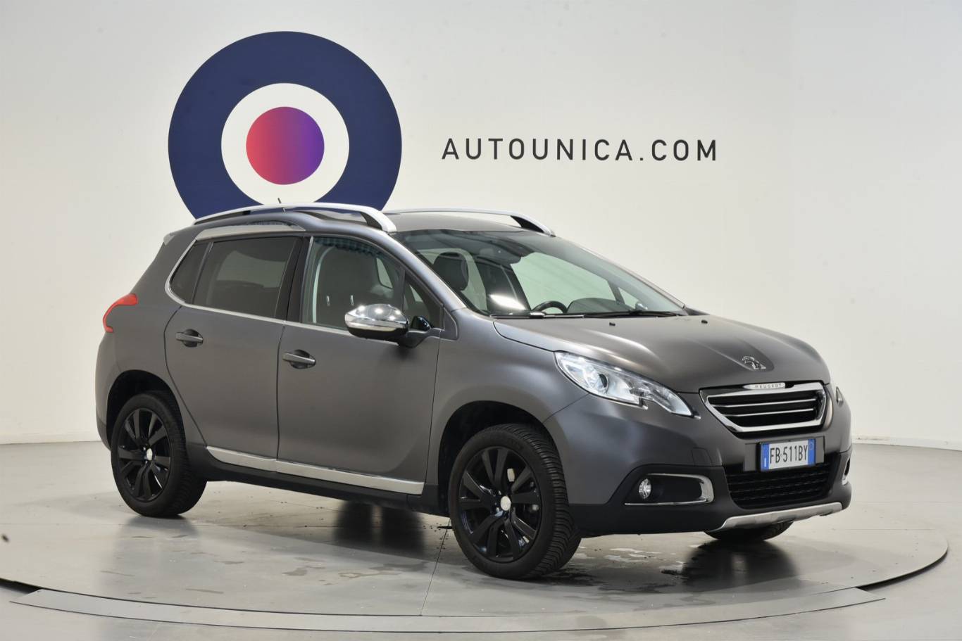 PEUGEOT 2008 28