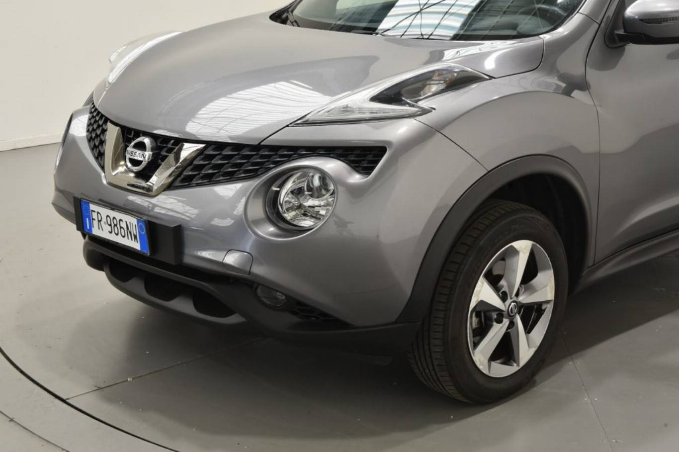 NISSAN Juke 35