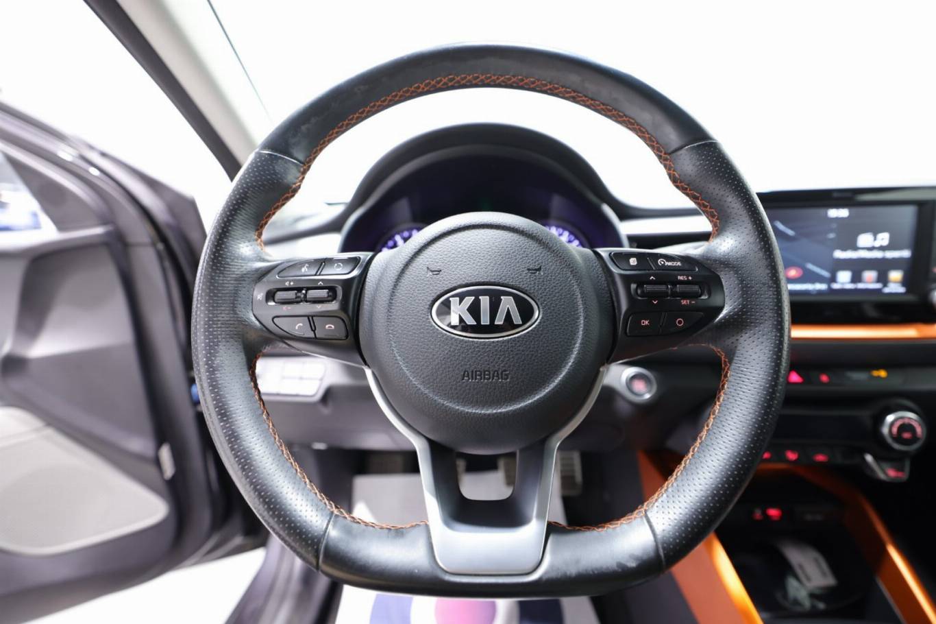 KIA Stonic 7