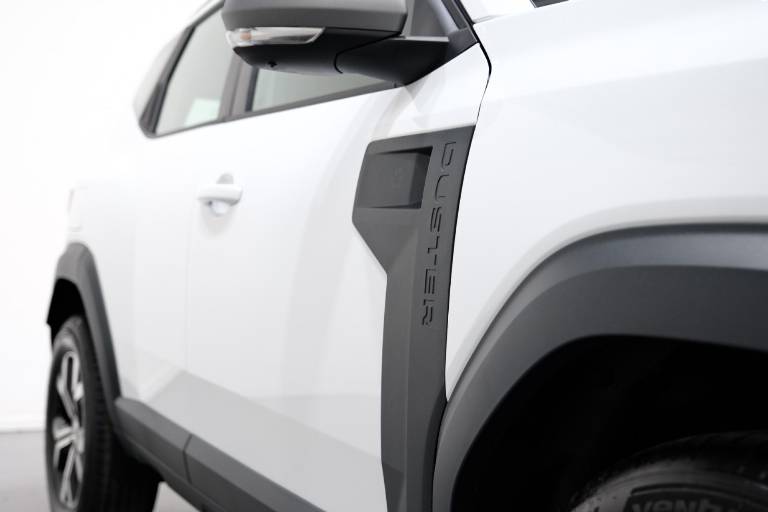 DACIA Duster 47