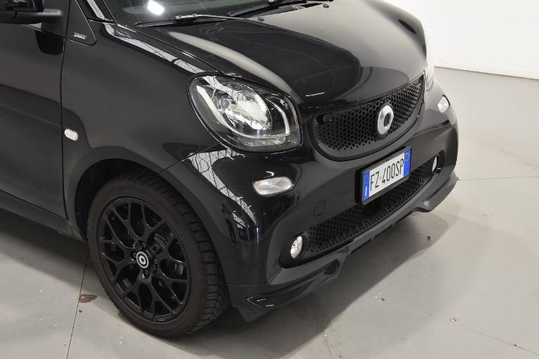 SMART ForTwo 36