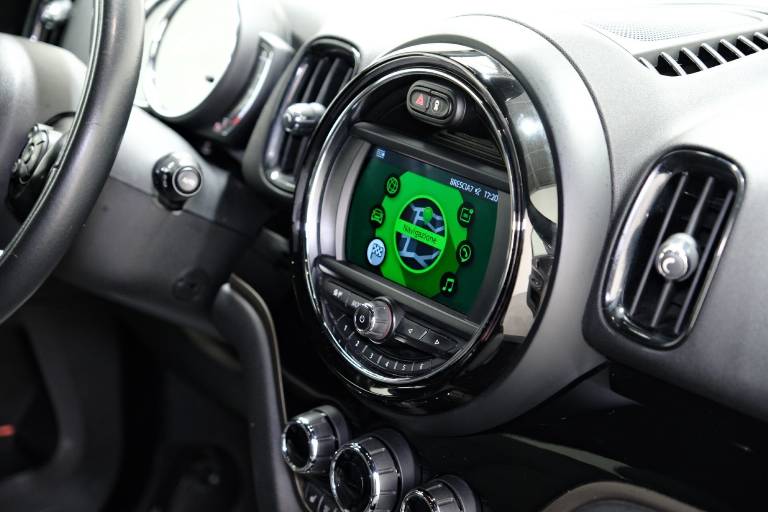 MINI Countryman 56