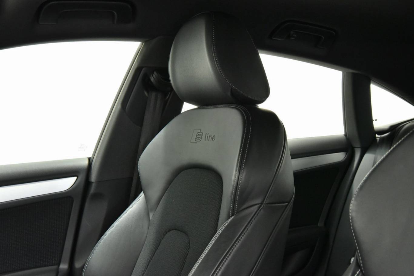 AUDI A5 47