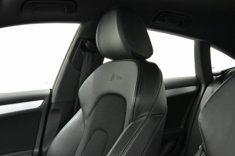 AUDI A5 47