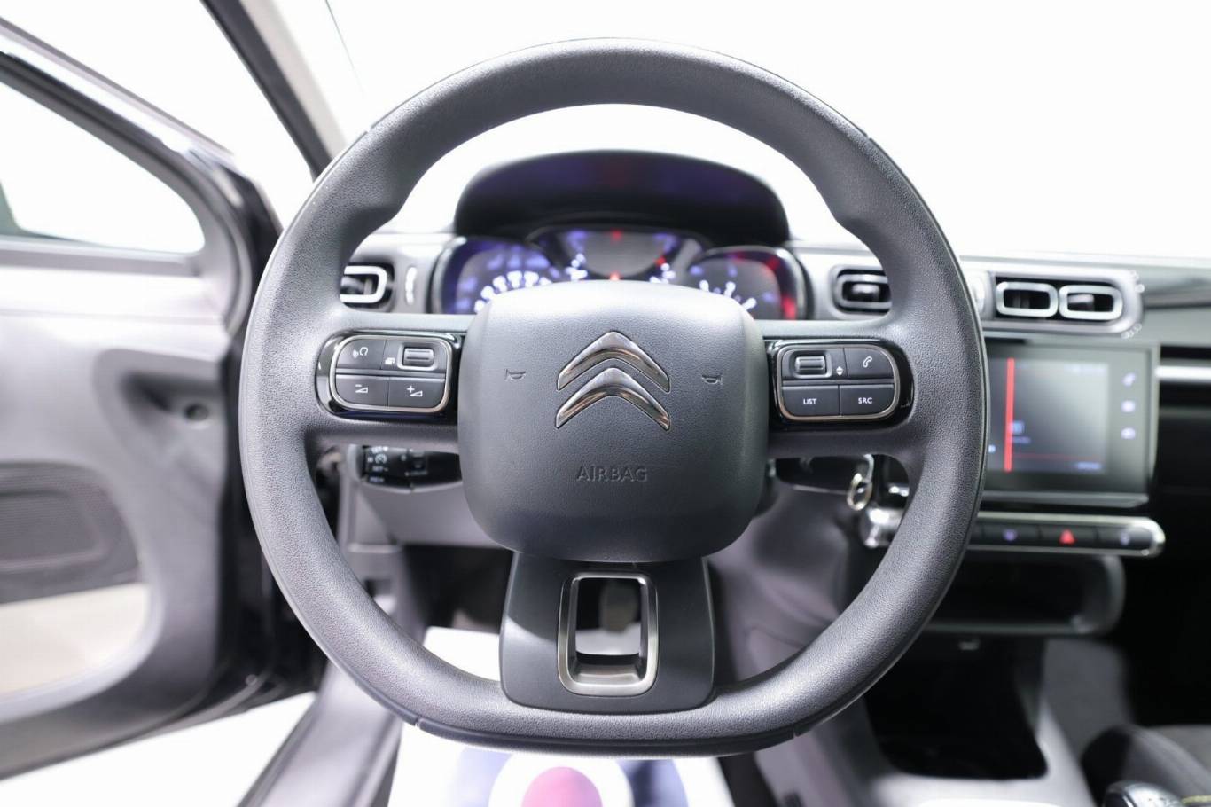CITROEN C3 7