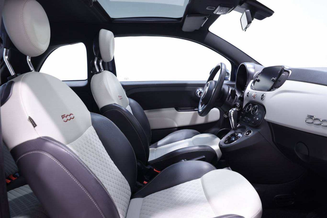 FIAT 500 44