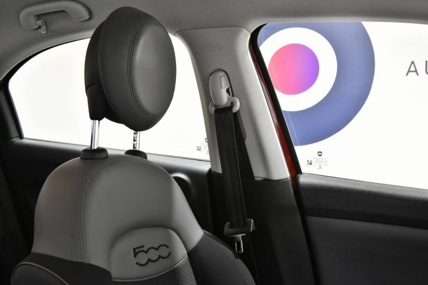 FIAT 500X 43