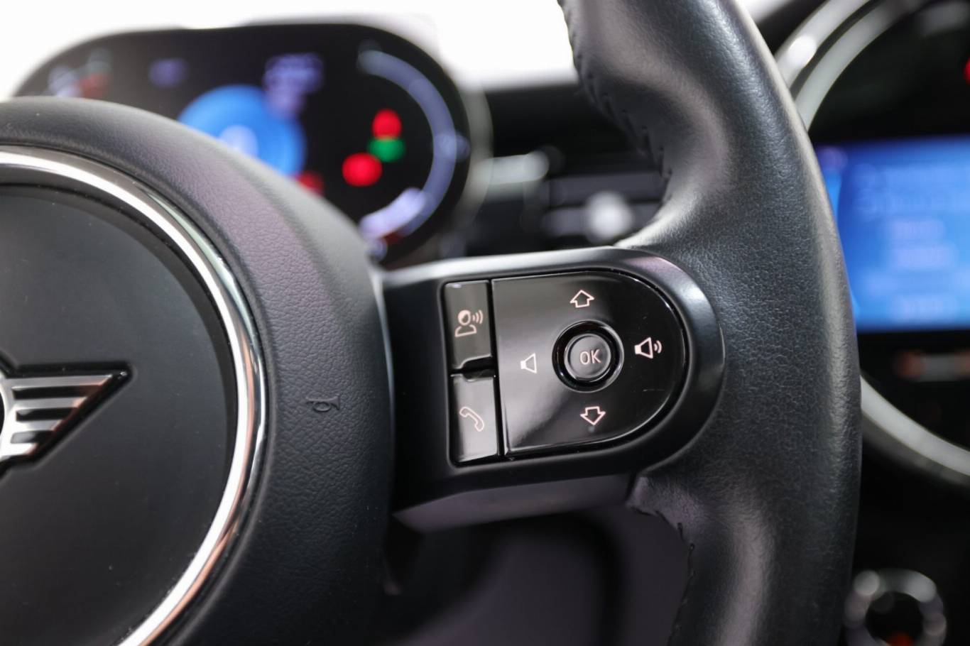 MINI Cooper 21