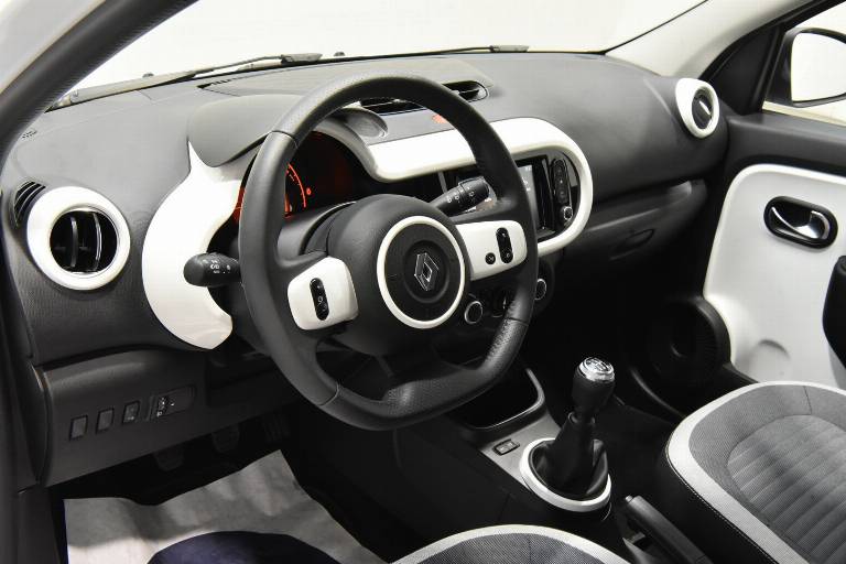 RENAULT Twingo 3