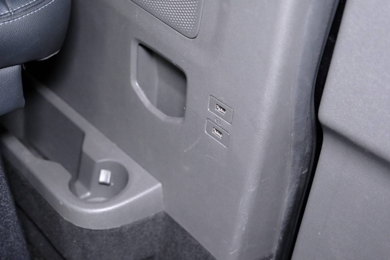 FORD Tourneo Custom 50