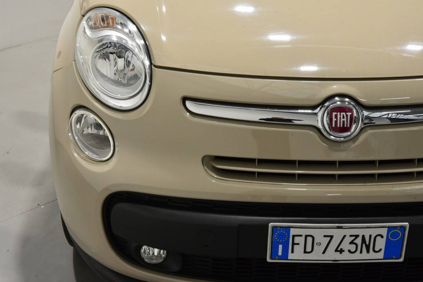 FIAT 500L 17