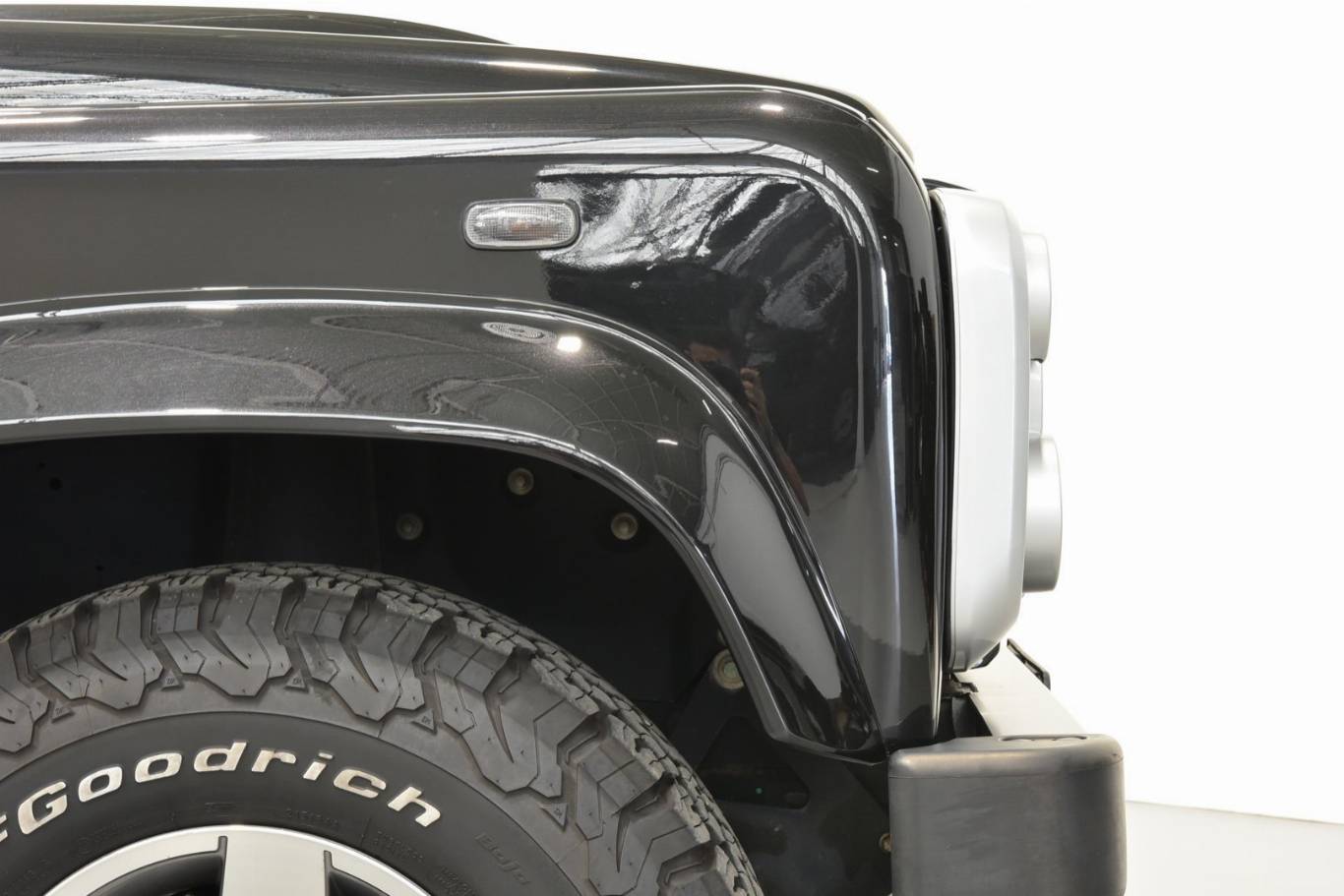 LAND ROVER Defender 56