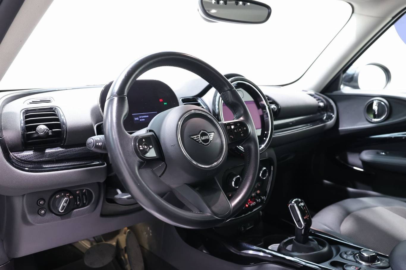 MINI Clubman 5
