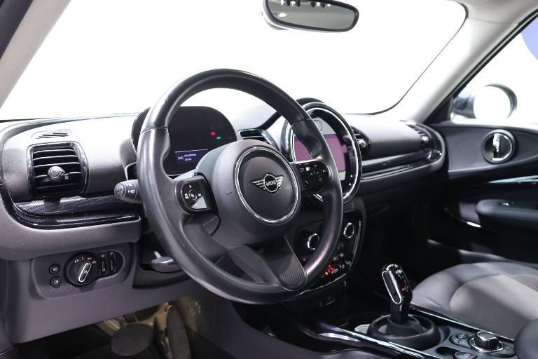 MINI Clubman 5