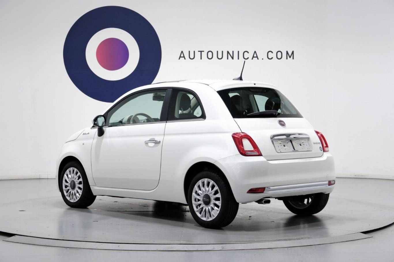 FIAT 500 11