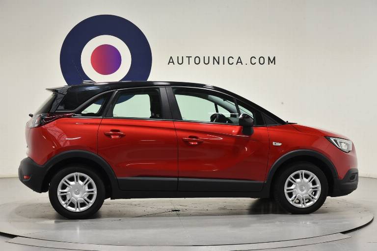 OPEL Crossland X 15