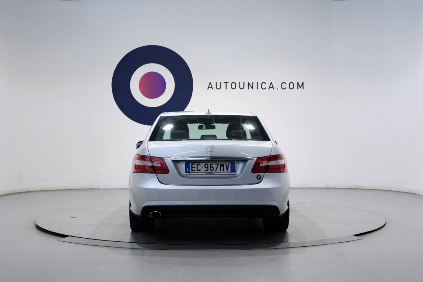 MERCEDES-BENZ E 250 16