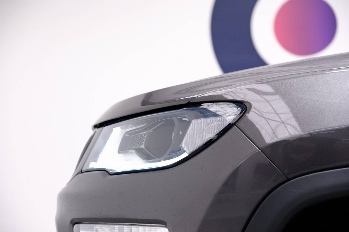 JEEP Compass 11