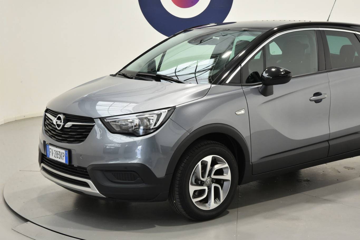 OPEL Crossland X 37