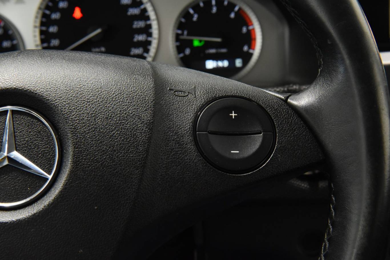 MERCEDES-BENZ GLK 220 35