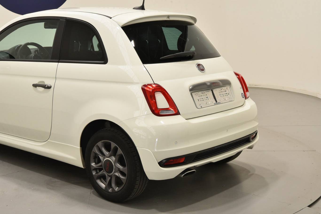 FIAT 500 14