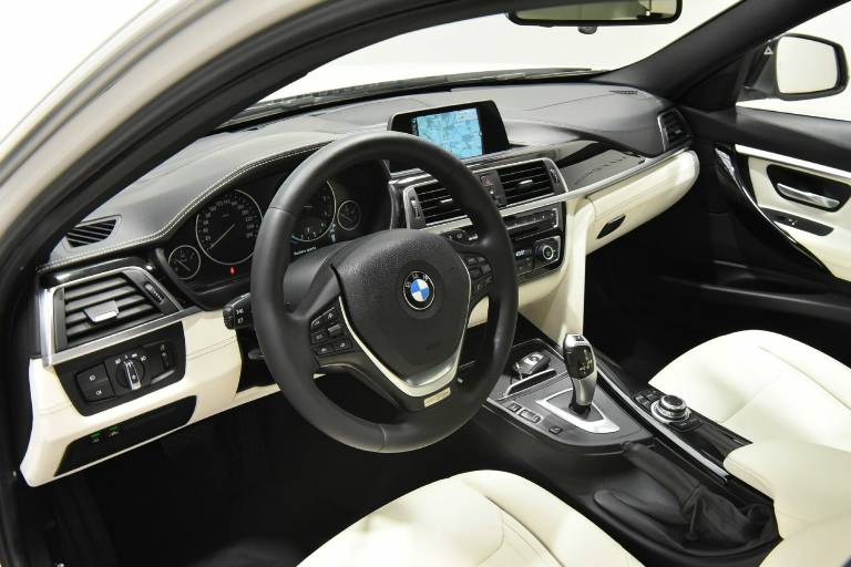 BMW 320 3