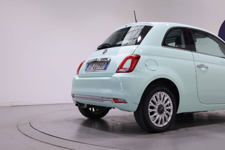 FIAT 500 13