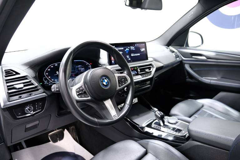 BMW X3 5