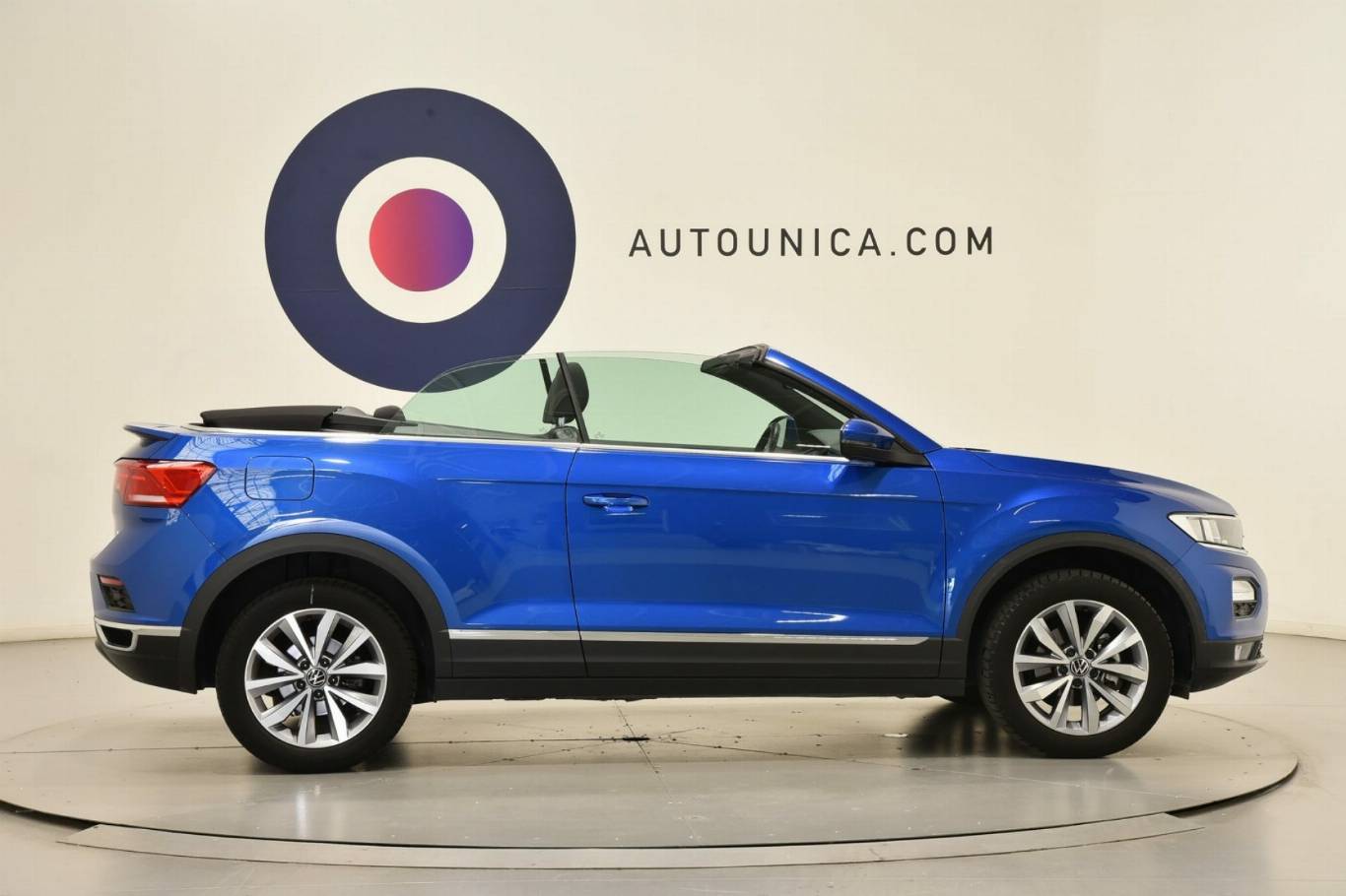 VOLKSWAGEN T-Roc 31
