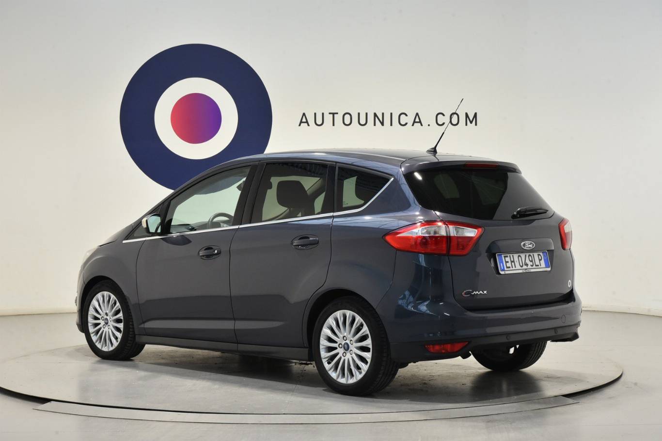 FORD C-Max 2