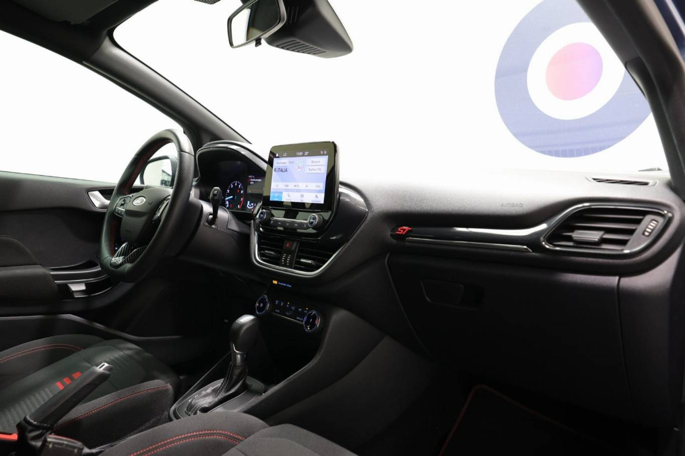 FORD Fiesta 44