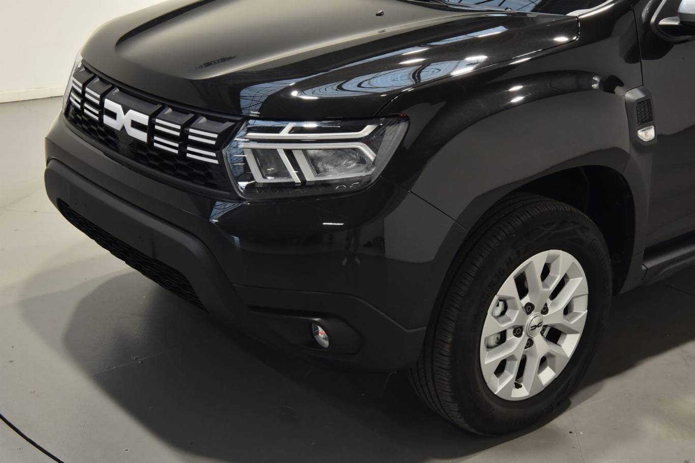 DACIA Duster 42