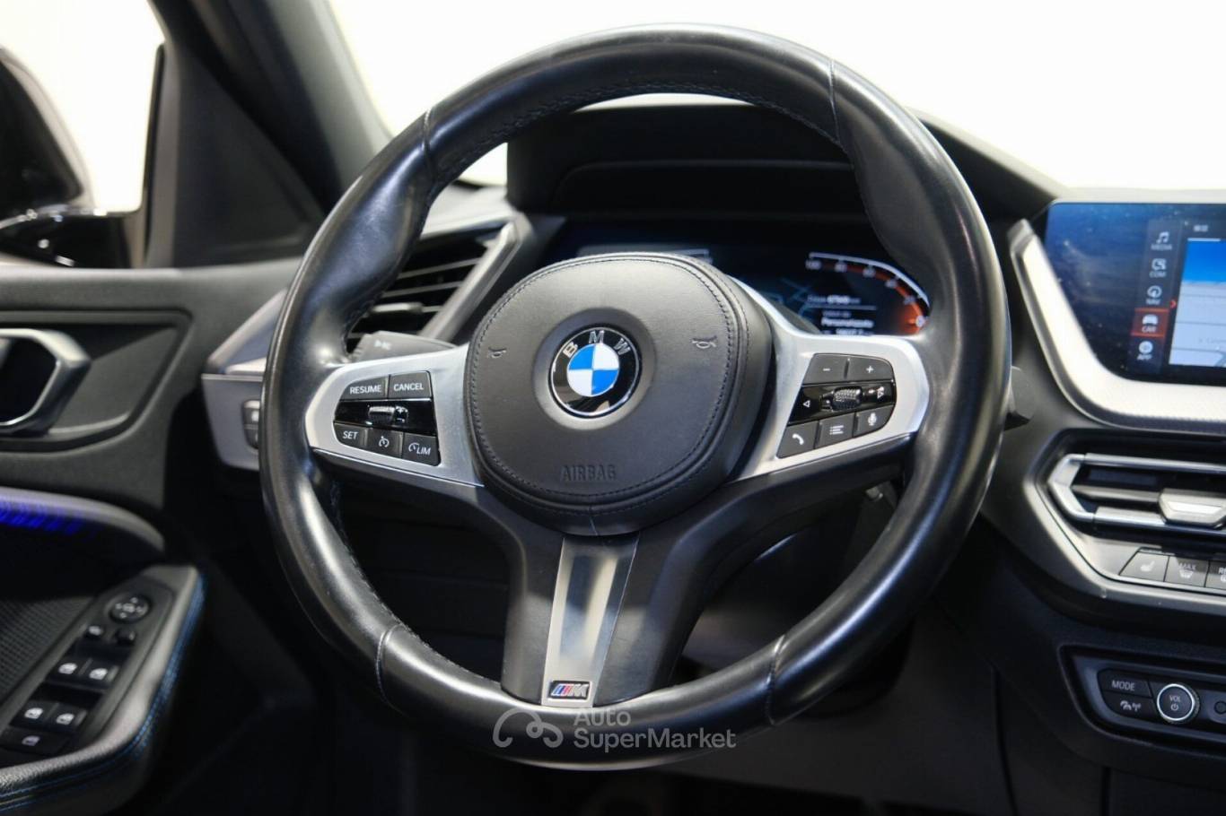 BMW Serie 1 41