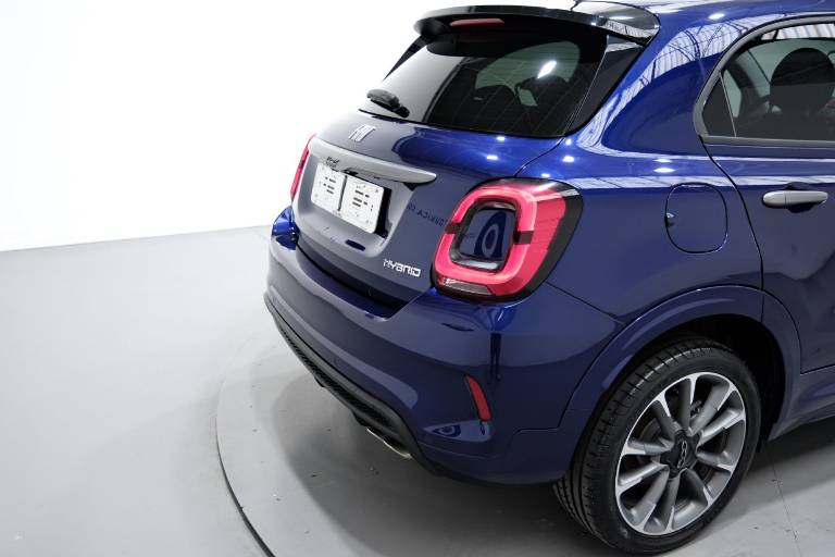 FIAT 500X 54
