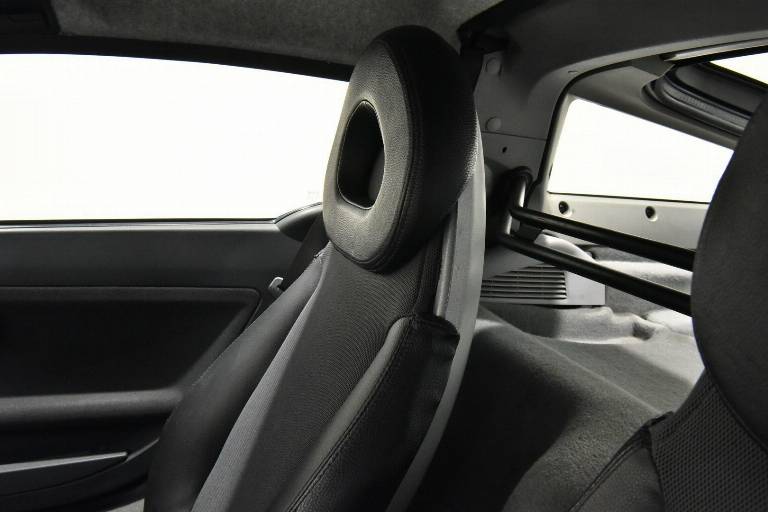 SMART Roadster 24