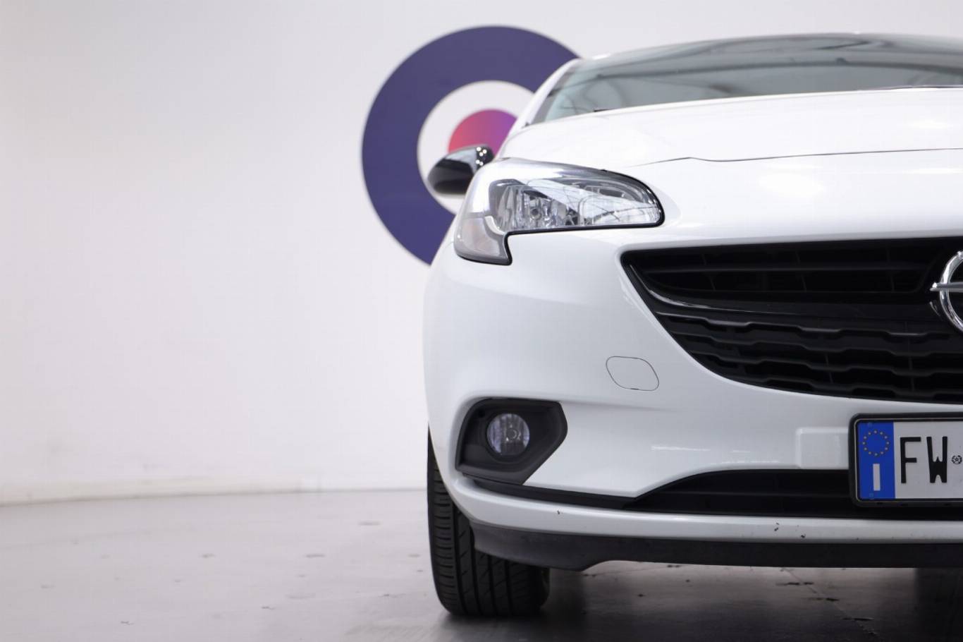 OPEL Corsa 36